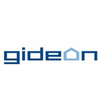 Gideon Roofing logo