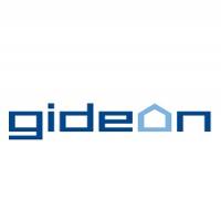 Gideon Roofing Logo