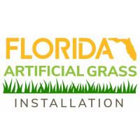 Florida Artificial Grass Installation logo