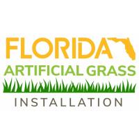 Florida Artificial Grass Installation Logo
