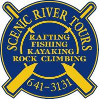 Scenic River Tours Inc. Logo