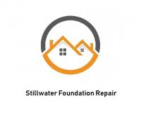 Stillwater Foundation Repair Logo