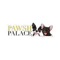 Pawsh Palace Logo
