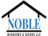 Noble Windows and Doors Logo