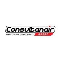 Consultainer Group Logo