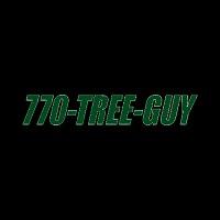 770-Tree-Guy Logo
