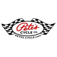 Pete's Cycle Logo
