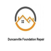 Duncanville Foundation Repair Logo