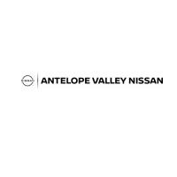 Antelope Valley Nissan logo