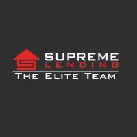 The Elite Team Supreme Lending Colleyville TX Logo