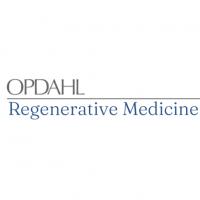 Opdahl Regenerative Medicine Logo