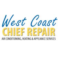 West Coast Chief Repair Logo