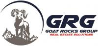 Goat Rocks Group Real Estate Solutions Logo