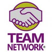 Team Network Logo