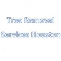 Tree Removal Services Houston Logo