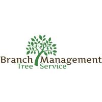 Branch Management Tree Service, LLC Logo