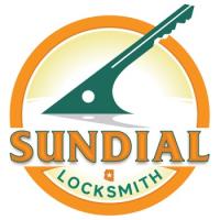 Sundial Locksmith LLC Logo