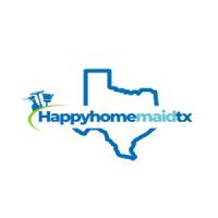 Happy Home Maid Services Logo