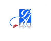 Paul and Associates Logo