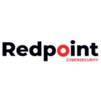 Redpoint Cybersecurity Consulting Services Company NYC New York Logo