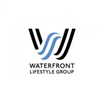 Waterfront Lifestyle Group Logo