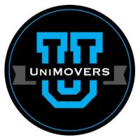 UniMovers Columbia logo