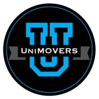 UniMovers Columbia Logo