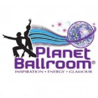 Planet Ballroom logo