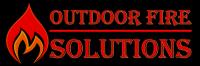 Outdoor fire solutions Logo