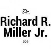 Dr. Richard R. Miller Jr. DDS Logo