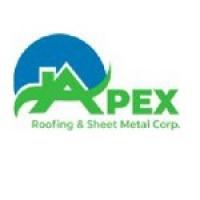 Apex Roofing and Sheet Metal Logo