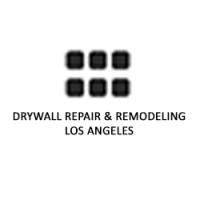 Drywall Repair & Remodeling Los Angeles Logo