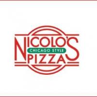 Nicolo's Chicago Style Pizza Logo
