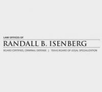 Law offices of Randall B. Isenberg logo