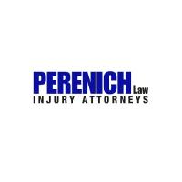 Perenich Law Injury Attorneys Logo