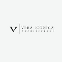 Vera Iconica Architecture Logo
