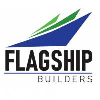 Flagship Builders logo
