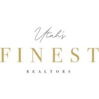 Utah's Finest Realtors Logo