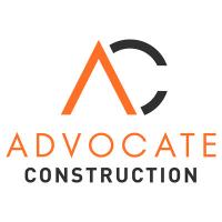 Advocate Construction logo