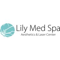 Lily Med Spa Logo