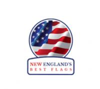 New England's Best Flags Logo