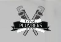 Loyal Plumbers Phoenix Logo
