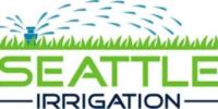 Seattle Irrigation Logo