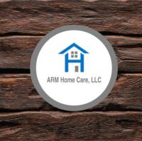 ARM Home Care, LLC Logo