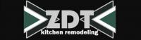 ZDT Kitchen Remodeling Logo