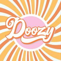 Doozy Photo Booths & Events Logo