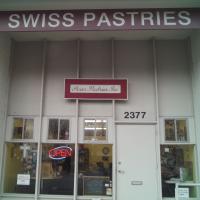 Swiss Pastries, Inc. Logo