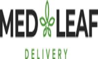 MedLeaf Cannabis Delivery logo