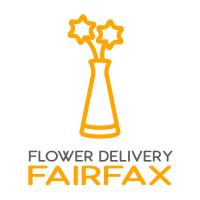 Flower Delivery Fairfax Logo