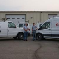 Kevin's Plumbing & Heating Logo